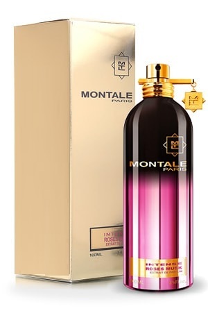 Дамски парфюм MONTALE Intense Roses Musk